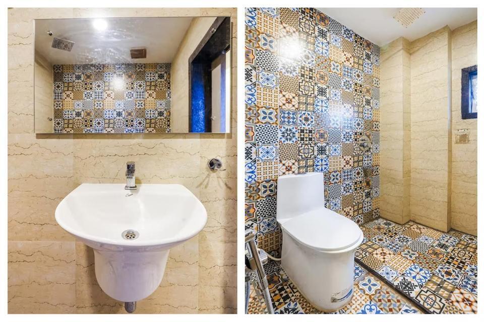 Hotel Tejasri Residency Vijayawada Bagian luar foto